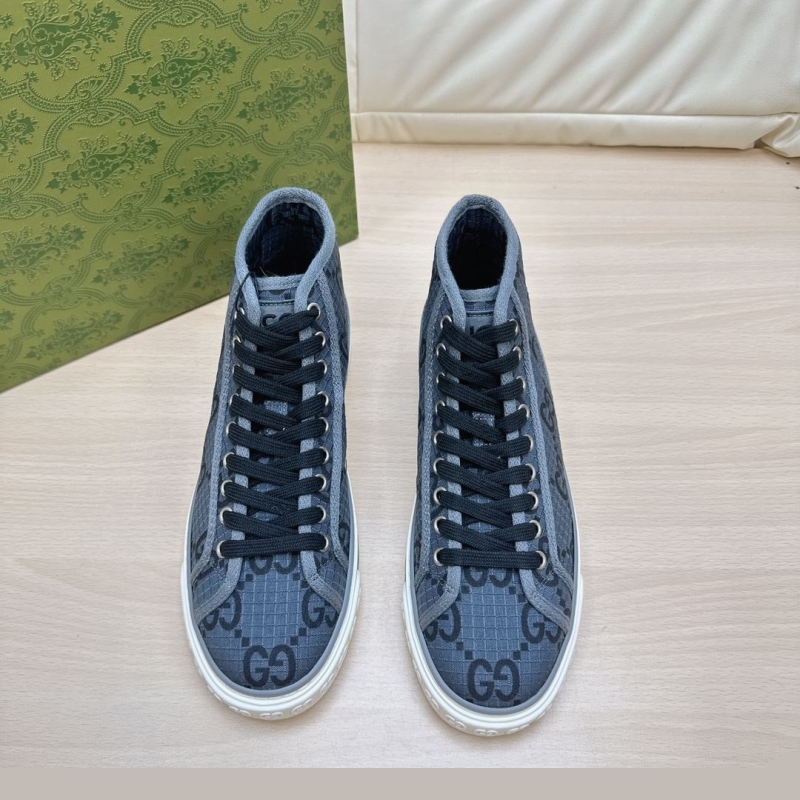G*u*i sneakers